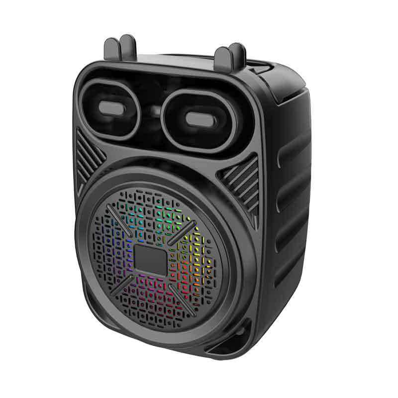Sing-e Multimedia Wireless Speaker