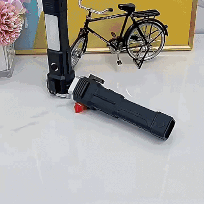 LED 3W Torch Light