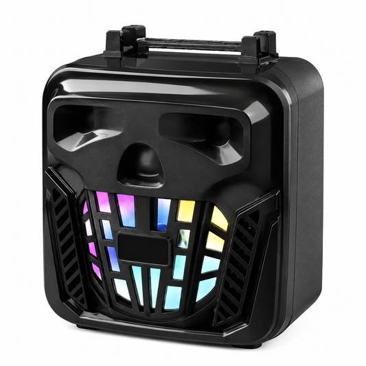 KIS 3 Inch Portable Speaker