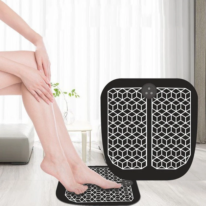 EMS Foot Massager