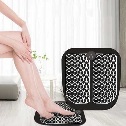 EMS Foot Massager