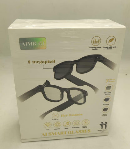 AIMB - Smart Glasses