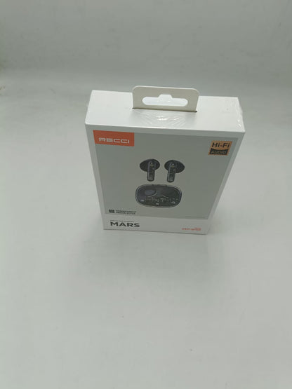 Digital 5.3 Apro 138 Transparent Earbuds
