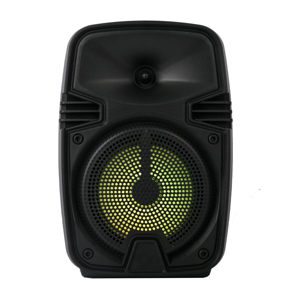 Sing-e Super Bass Music Speaker
