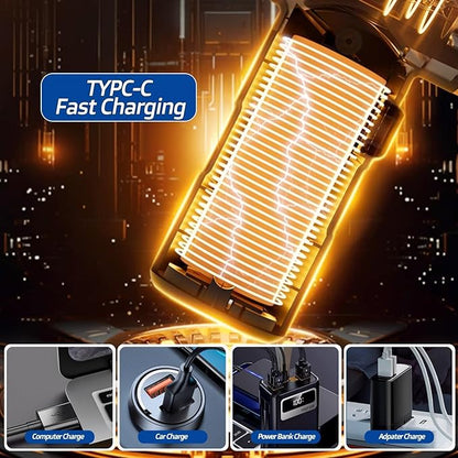 Mini Handheld Vacuum Cleaner