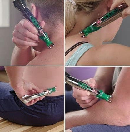 Rocket Tens Therapy