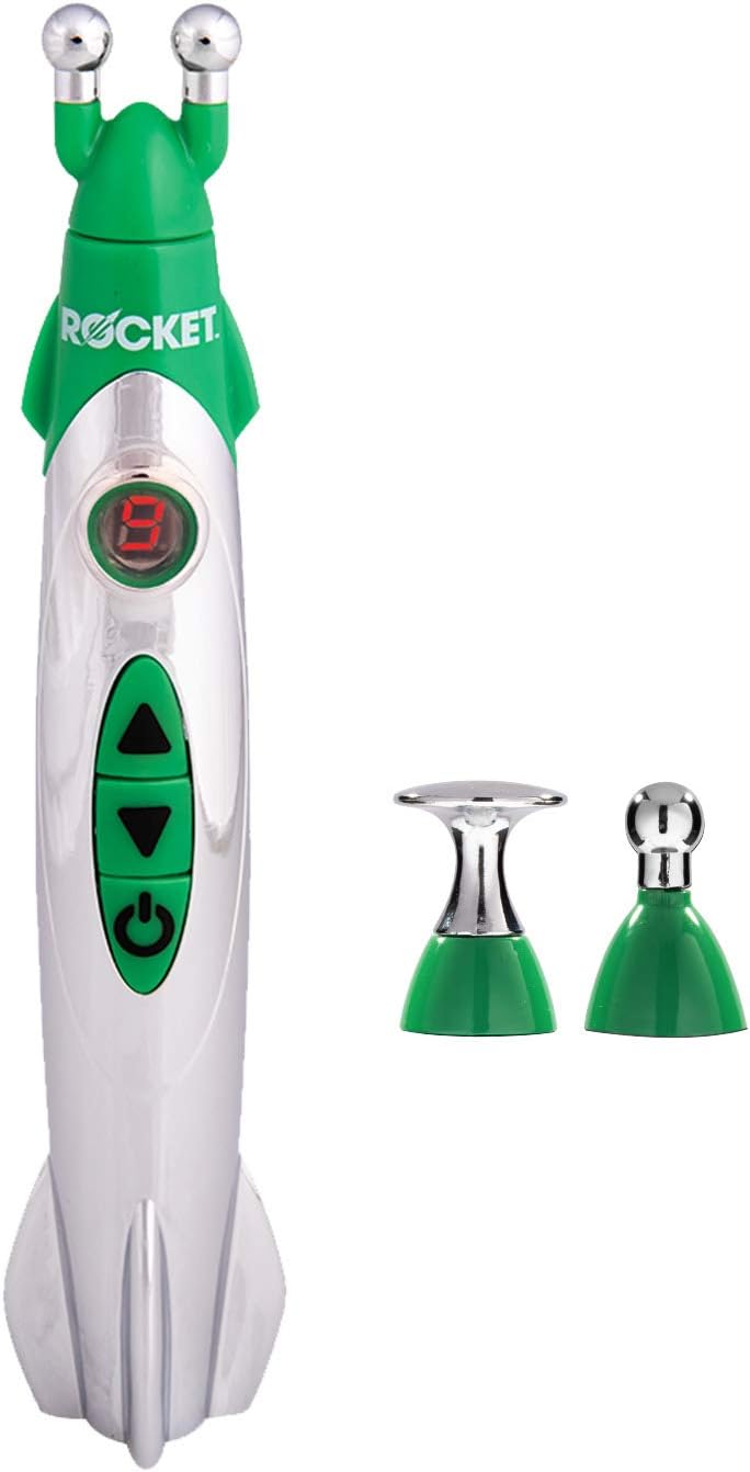 Rocket Tens Therapy