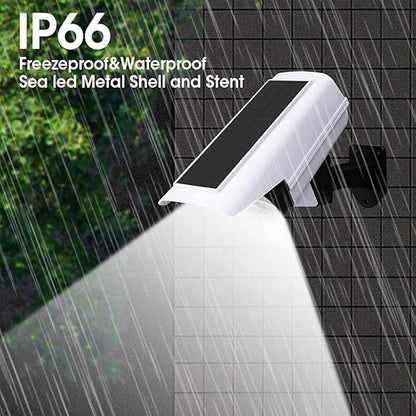 Solar Sensor Light