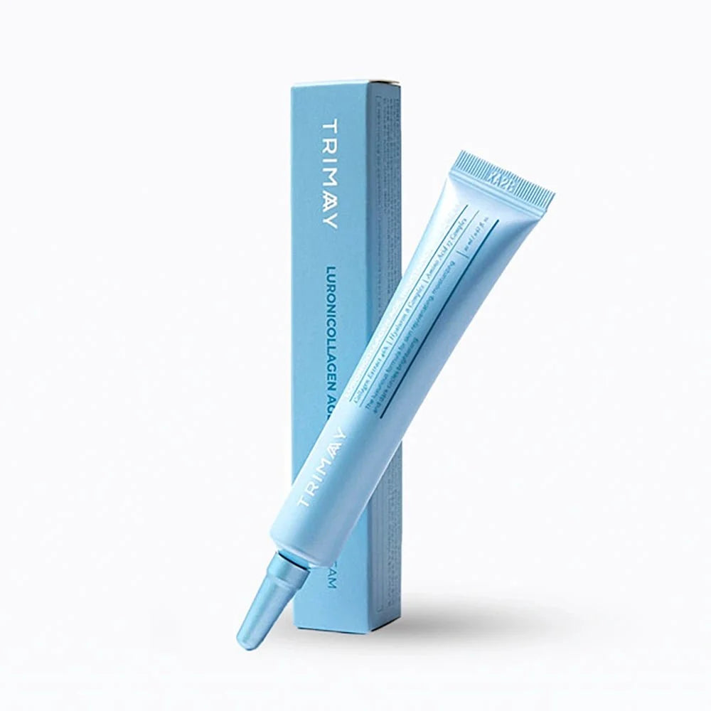 Trimay - Luronicollagen Age Resistance Eye Cream