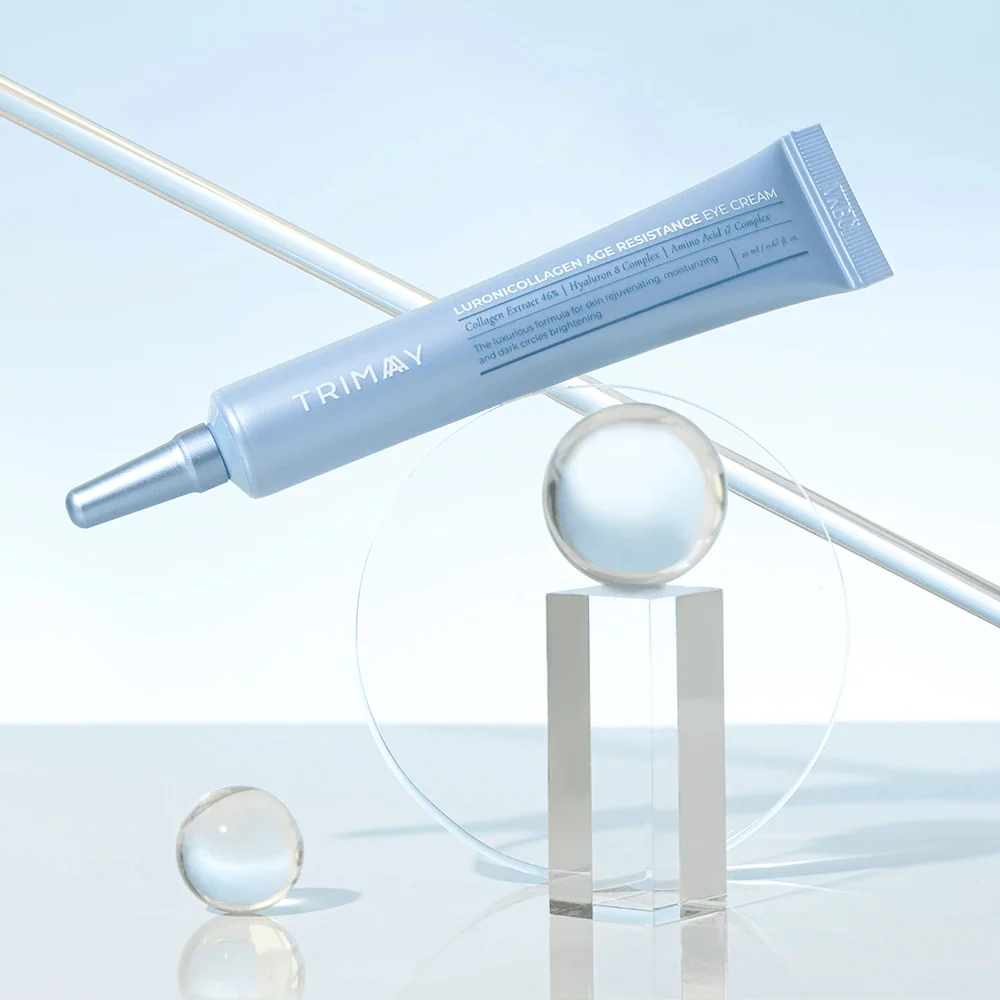 Trimay - Luronicollagen Age Resistance Eye Cream