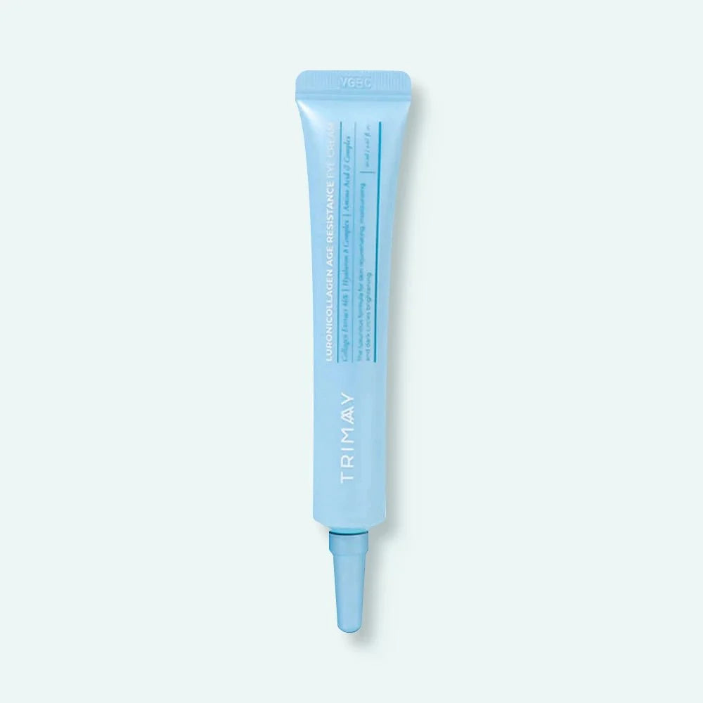 Trimay - Luronicollagen Age Resistance Eye Cream